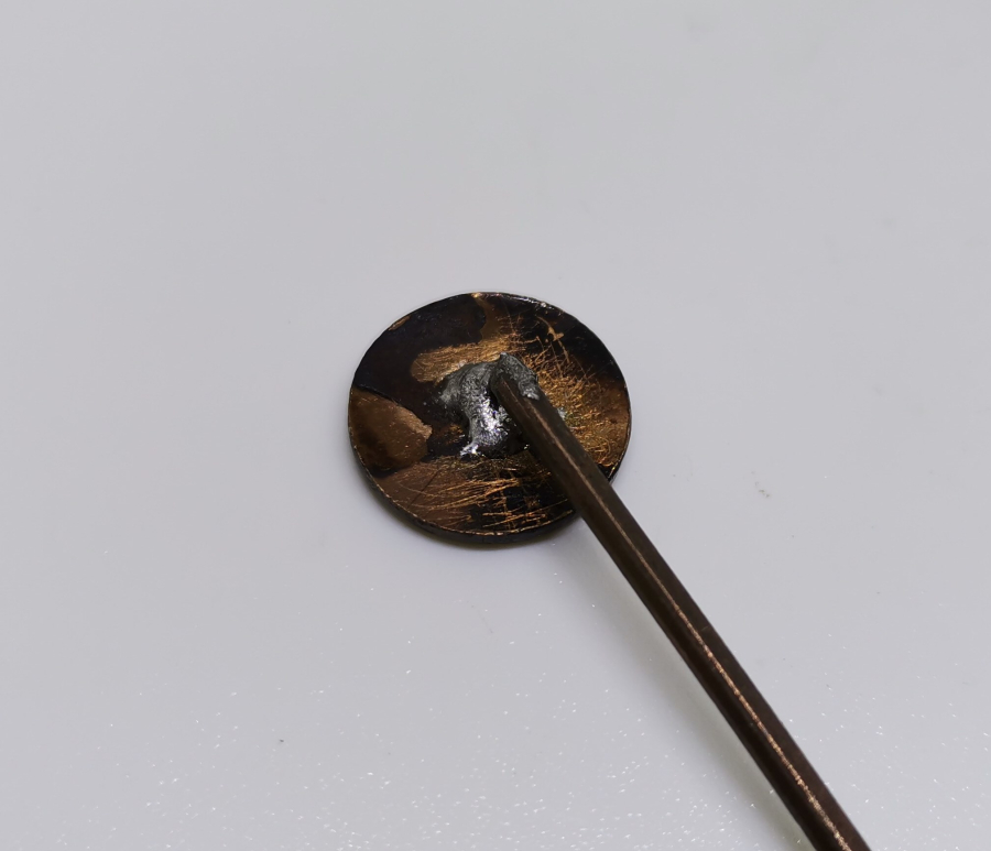 OSMANLI TUĞRALI VE MİNE İŞÇİLİKLİ OSMANLI DÖNEMİ ROZET