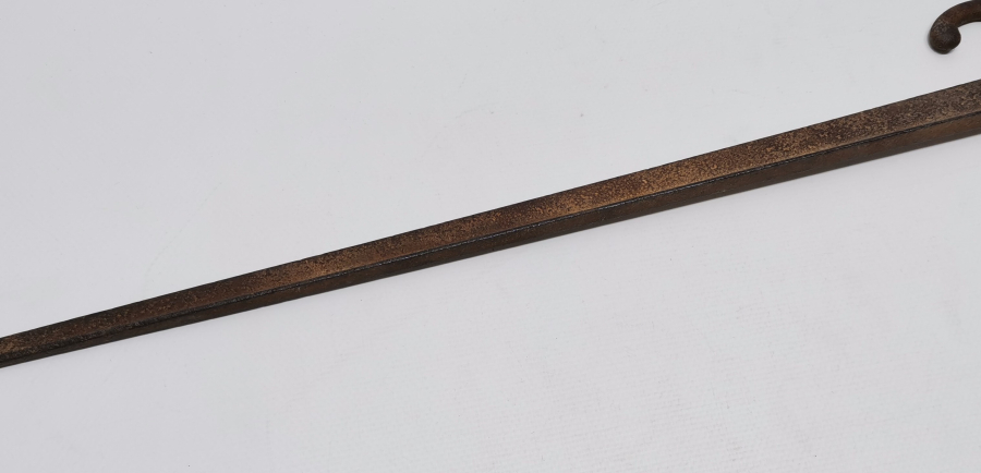 1. DÜNYA SAVAŞI DÖNEMİ FRANSIZ ASKER SÜNGÜSÜ