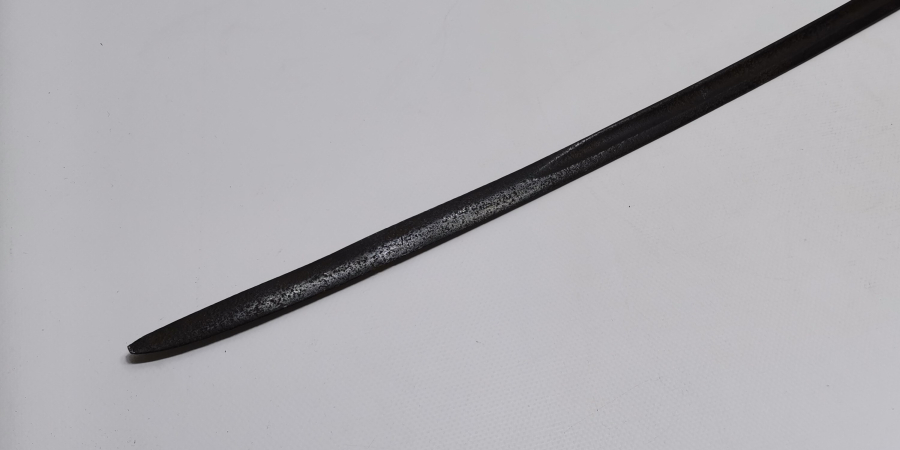 1. DÜNYA SAVAŞI DÖNEMİ HAFİF SÜVARİ SUBAY KILICI