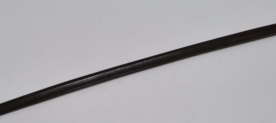 1. DÜNYA SAVAŞI DÖNEMİ HAFİF SÜVARİ SUBAY KILICI