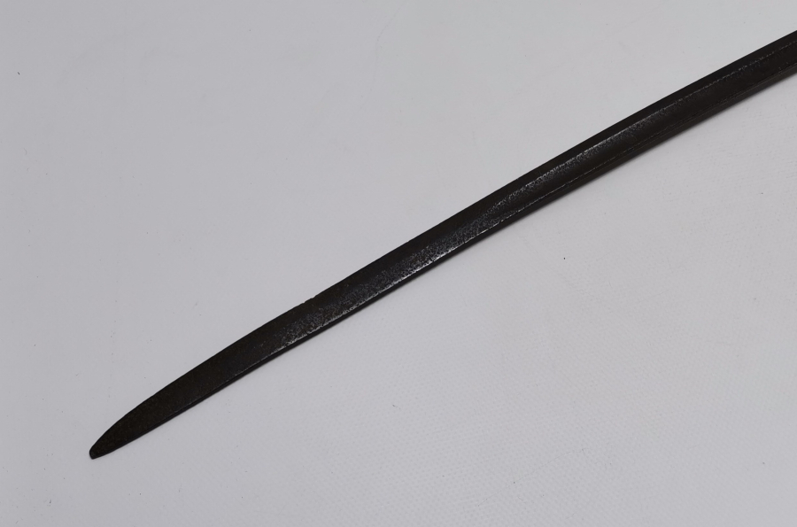 1. DÜNYA SAVAŞI DÖNEMİ HAFİF SÜVARİ SUBAY KILICI