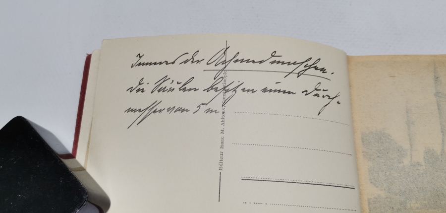 1929 YILI ÇOK NADİR TAM TAKIM İSTANBUL KARTPOSTALLARI