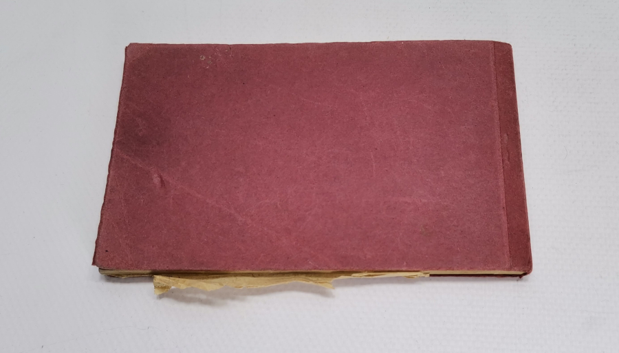 1929 YILI ÇOK NADİR TAM TAKIM İSTANBUL KARTPOSTALLARI