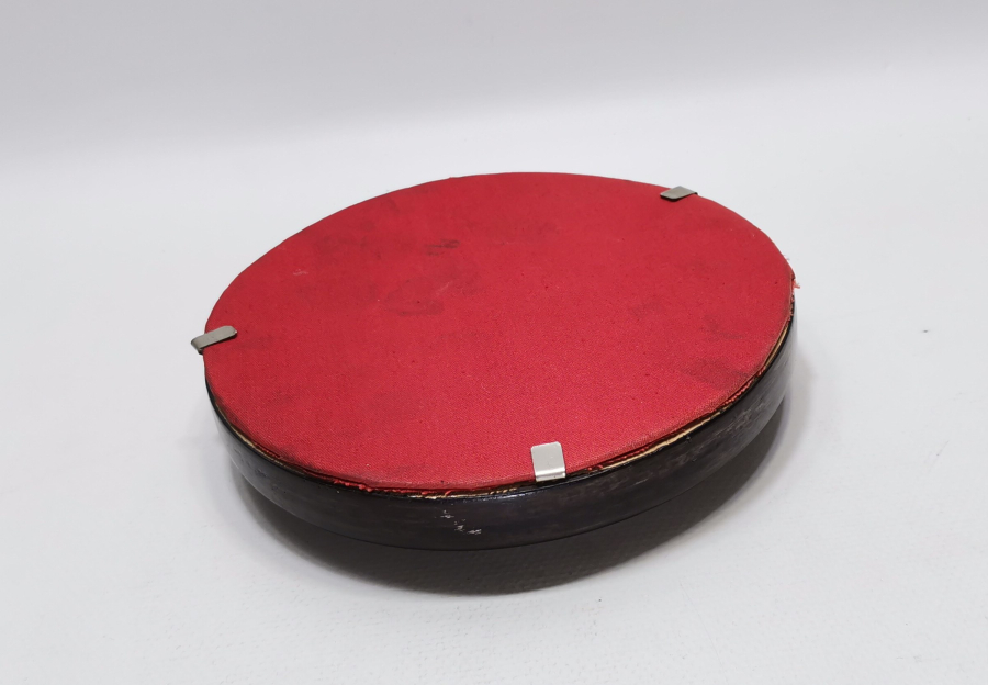 ALTIN VARAKLI ÖZEL YAPIM SÜMERBANK HATIRASI DUVAR TABAĞI