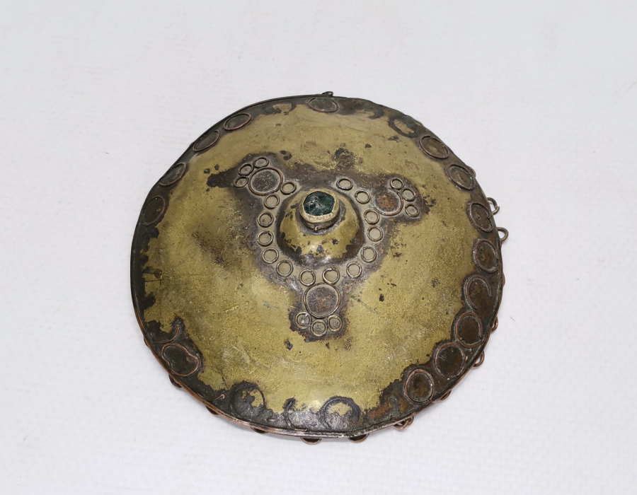 OSMANLI DÖNEMİ GELİN TEPELİĞİ