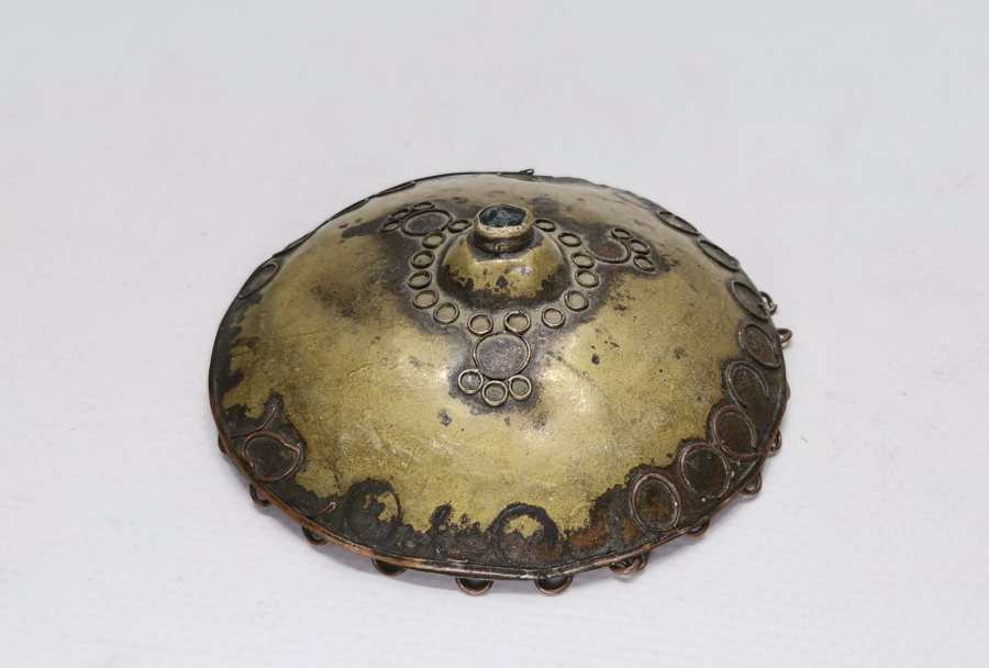 OSMANLI DÖNEMİ GELİN TEPELİĞİ