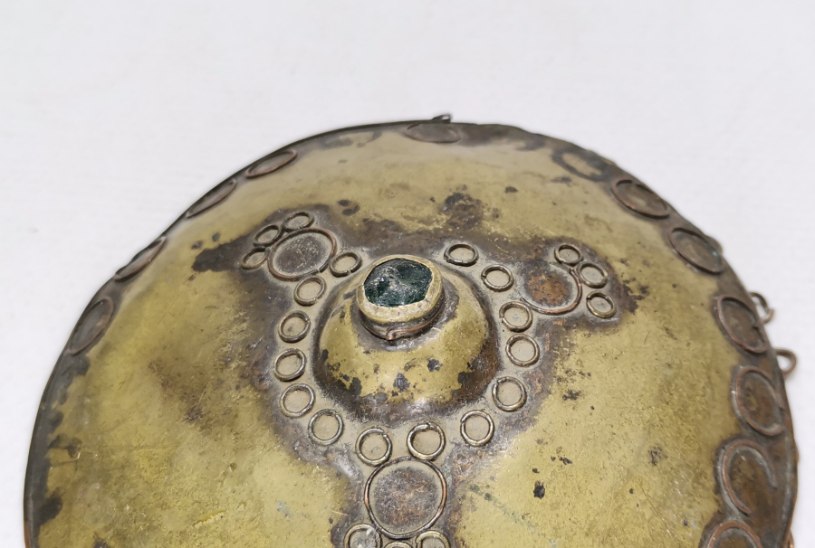 OSMANLI DÖNEMİ GELİN TEPELİĞİ