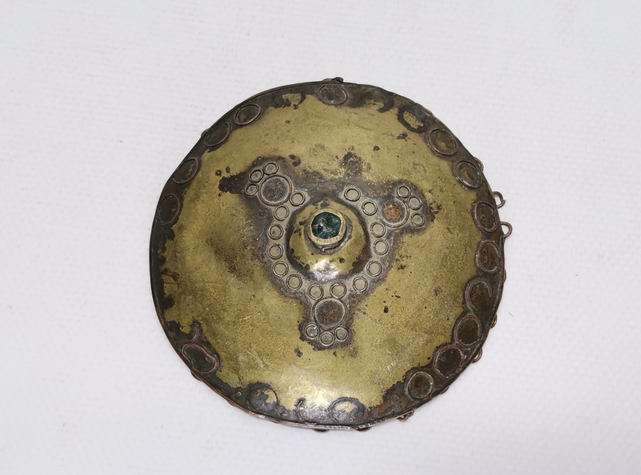 OSMANLI DÖNEMİ GELİN TEPELİĞİ