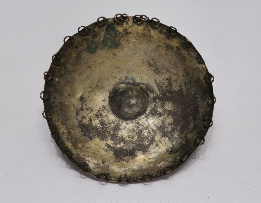 OSMANLI DÖNEMİ GELİN TEPELİĞİ