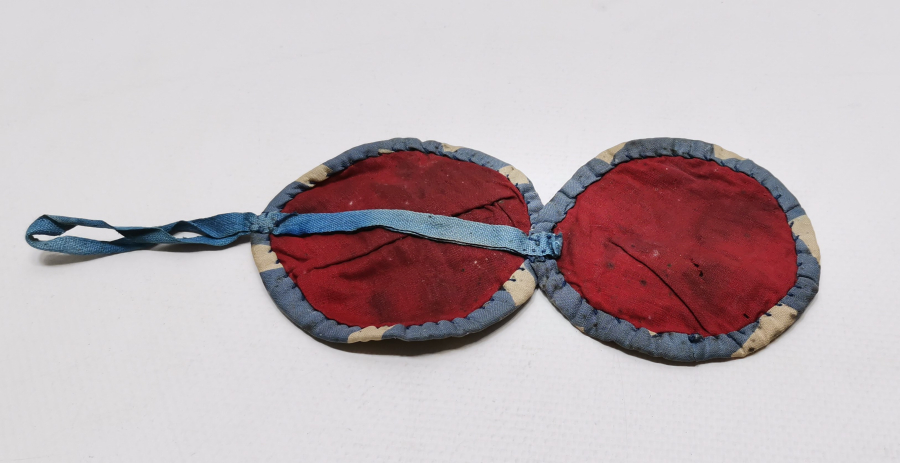 OSMANLI DÖNEMİ TELKARİ İŞÇİLİKLİ NADİR ANADOLU İŞİ TUTAÇ