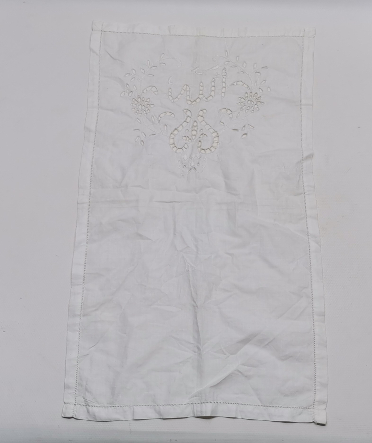 OSMANLI DÖNEMİ ALLAH YAZILI EL YAPIMI PANO