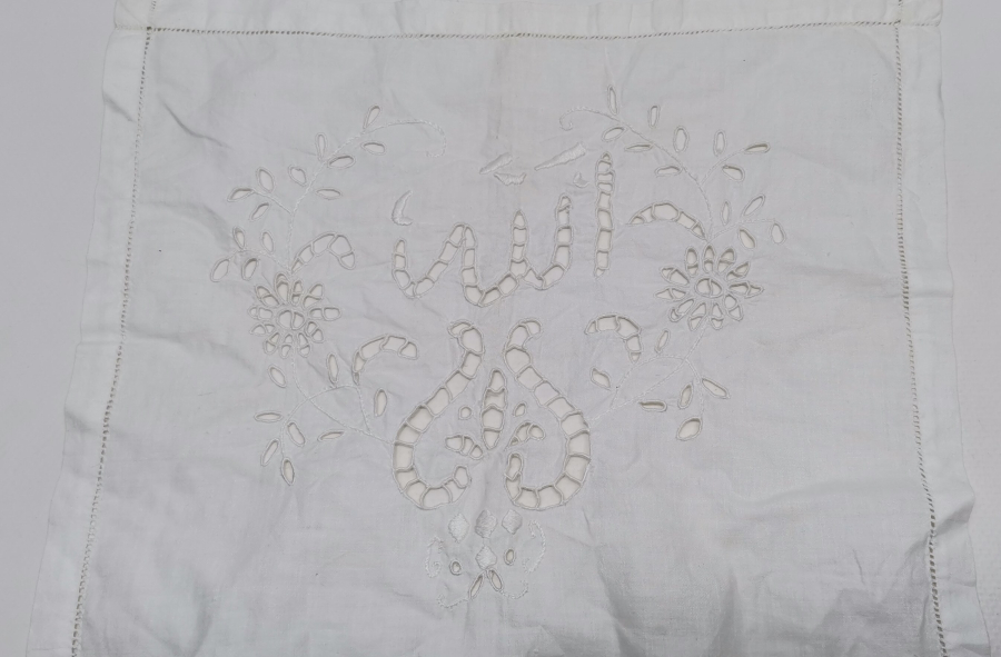 OSMANLI DÖNEMİ ALLAH YAZILI EL YAPIMI PANO