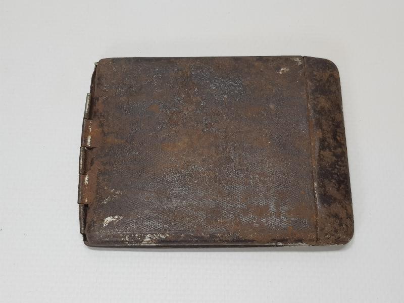 1. DÜNYA SAVAŞI DÖNEMİ ASKER TABAKASI 