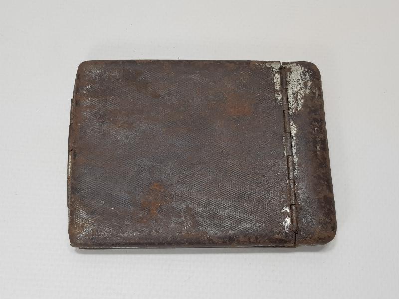 1. DÜNYA SAVAŞI DÖNEMİ ASKER TABAKASI 