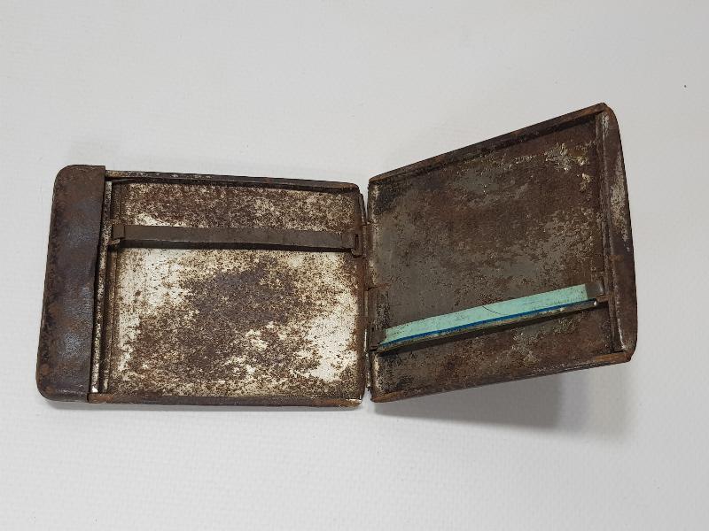 1. DÜNYA SAVAŞI DÖNEMİ ASKER TABAKASI 