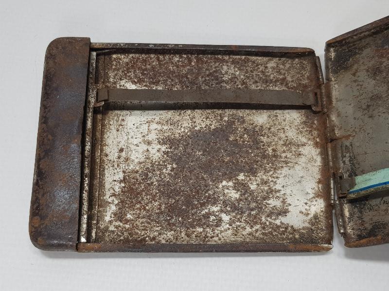 1. DÜNYA SAVAŞI DÖNEMİ ASKER TABAKASI 