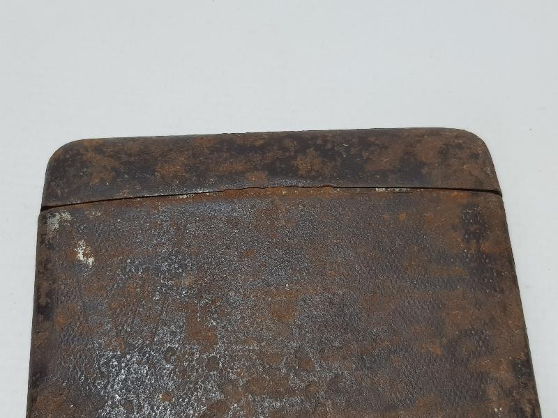 1. DÜNYA SAVAŞI DÖNEMİ ASKER TABAKASI 