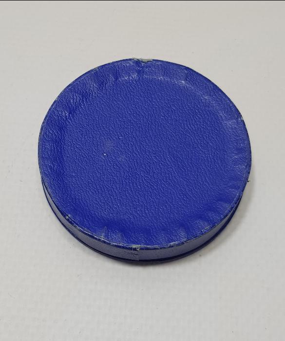 1900'LERDEN KUTUSUNDA İSVİÇRE CENEVRE MÜZİK KONSERVATUARI MADALYASI