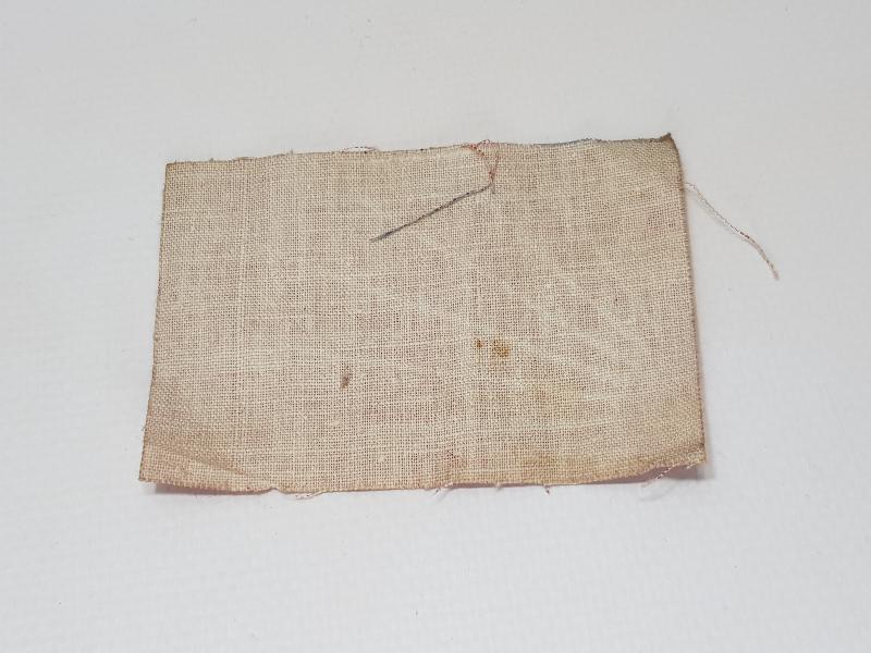 1930'LARDAN CUMHURİYET HALK PARTİSİ YAKA KARTI