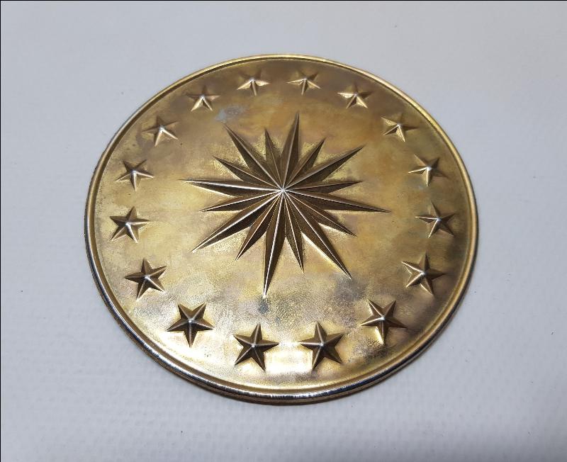 ALTIN KAPLAMA CUMHURBAŞKANLIĞI FORSU 