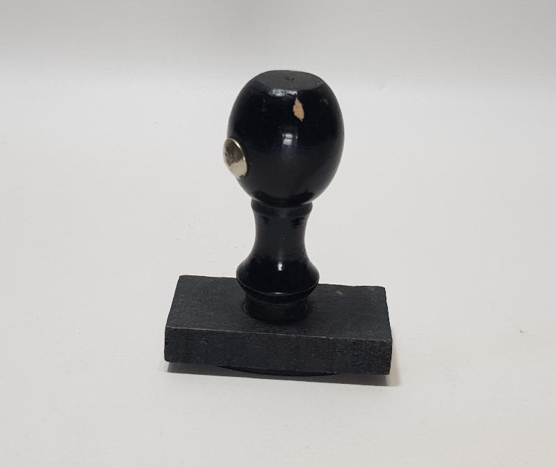 ANTİKA ERMENİ AZINLIK MÜHÜRÜ: VİKDOR NALBANTYAN 