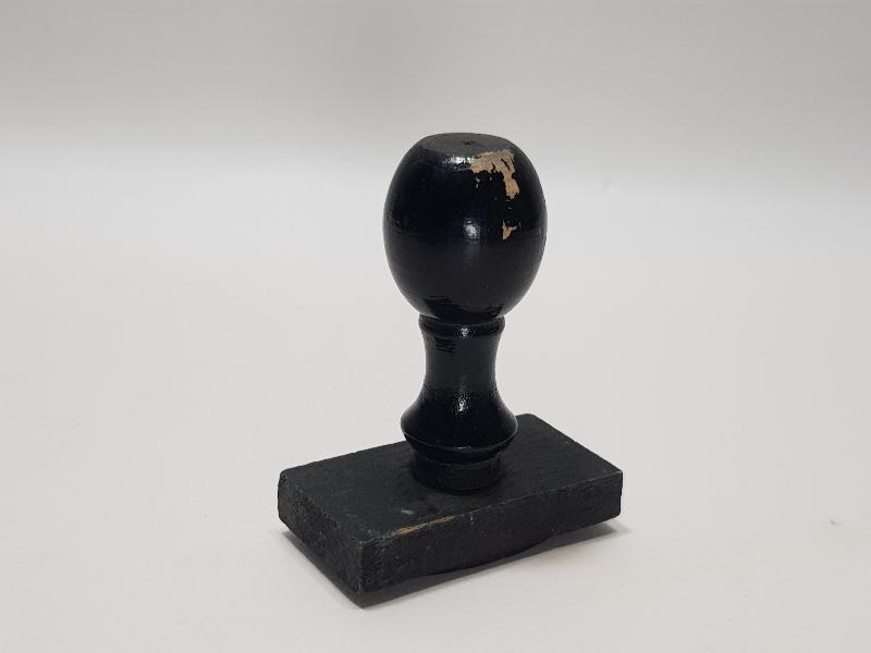 ANTİKA ERMENİ AZINLIK MÜHÜRÜ: VİKDOR NALBANTYAN 