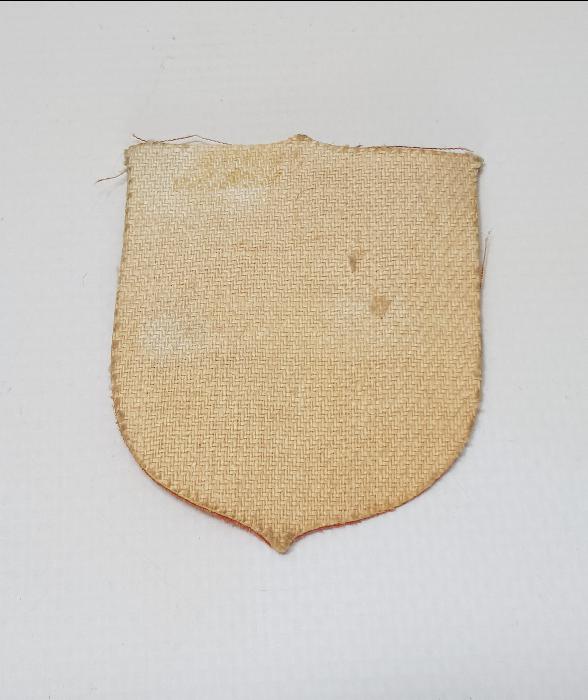 ANTİKA HAVA HARP OKULU PEÇ