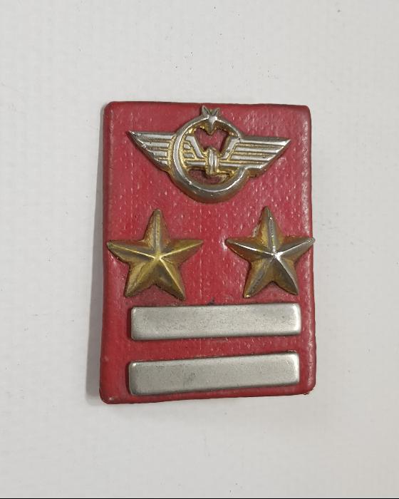 ANTİKA MAKİNİST BRÖVESİ 