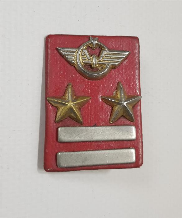 ANTİKA MAKİNİST BRÖVESİ 