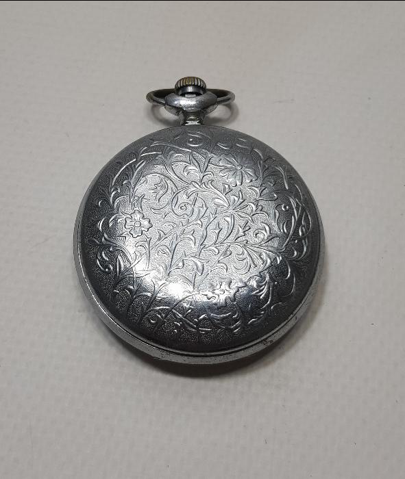 ANTİKA MOLNIA CEP SAATİ