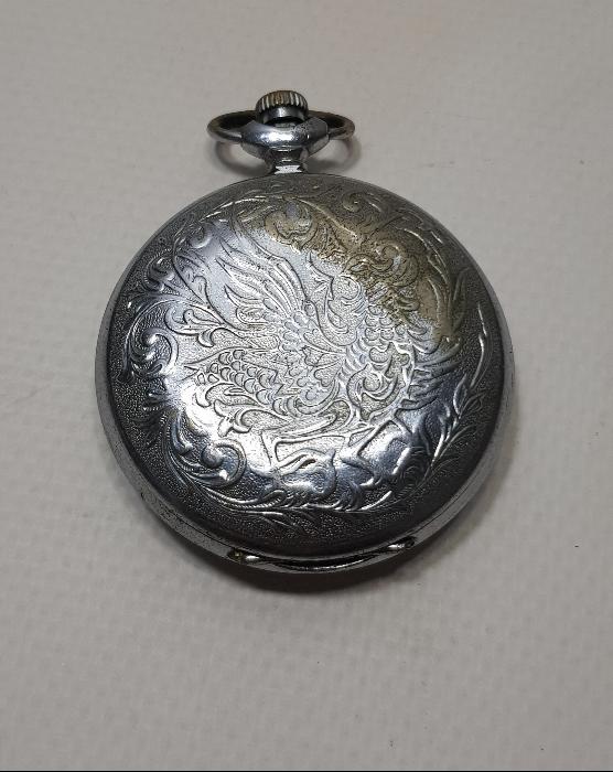 ANTİKA MOLNIA CEP SAATİ