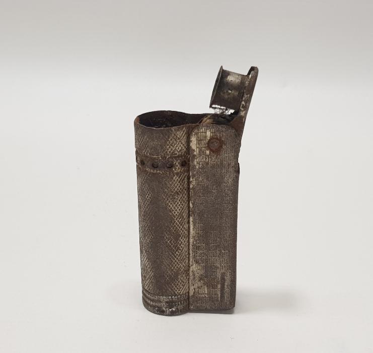 ANTİKA MUHTAR ÇAKMAĞI