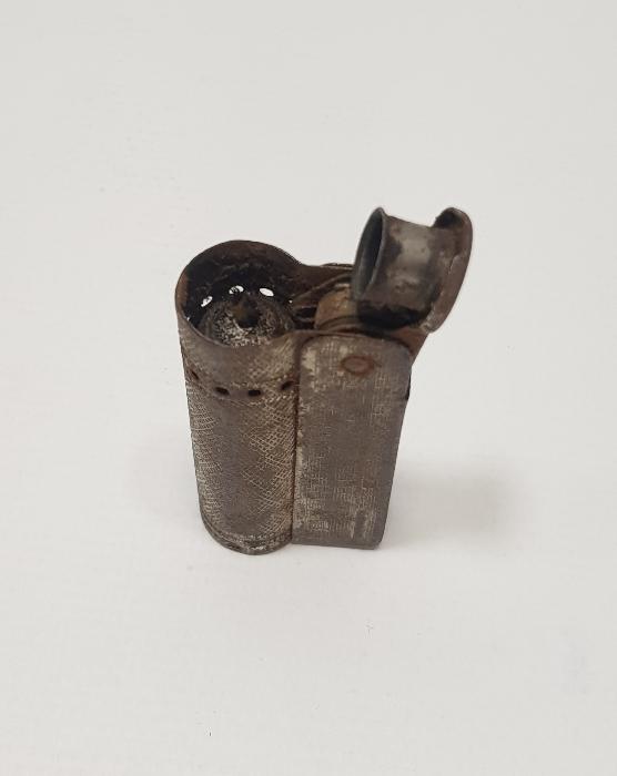 ANTİKA MUHTAR ÇAKMAĞI