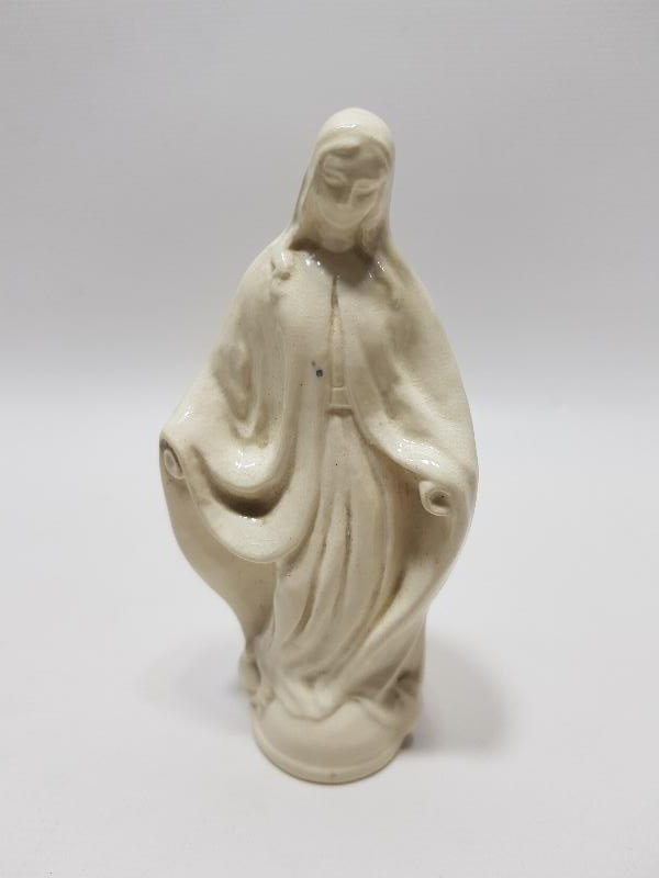 ANTİKA PORSELEN MERYEM ANA BİBLOSU