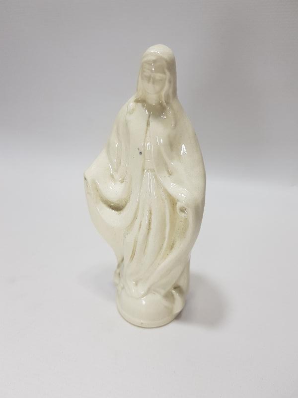 ANTİKA PORSELEN MERYEM ANA BİBLOSU