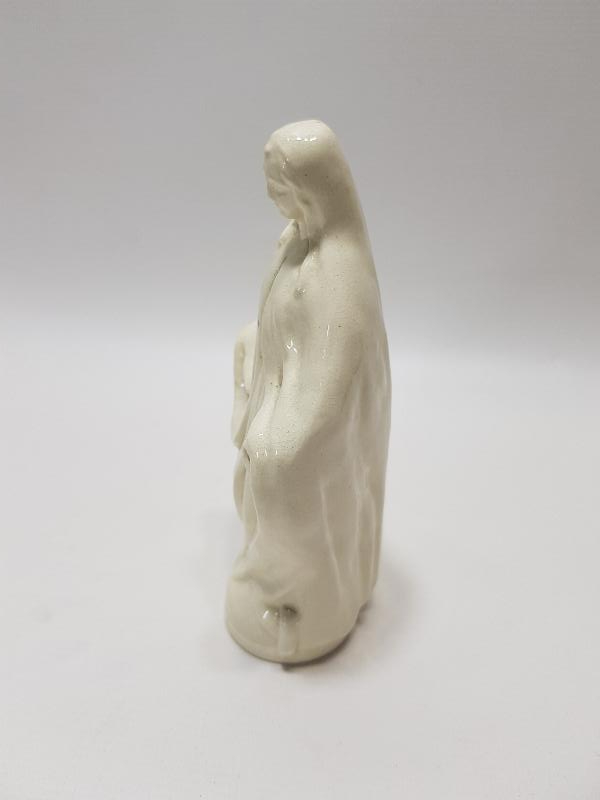 ANTİKA PORSELEN MERYEM ANA BİBLOSU