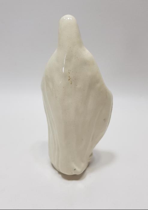 ANTİKA PORSELEN MERYEM ANA BİBLOSU