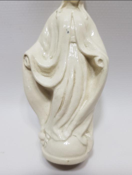 ANTİKA PORSELEN MERYEM ANA BİBLOSU