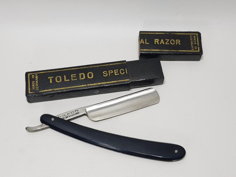 KUTUSUNDA ANTİKA TOLEDO USTURA 