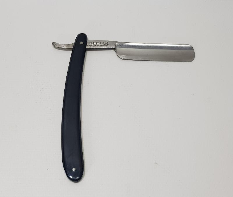 KUTUSUNDA ANTİKA TOLEDO USTURA 