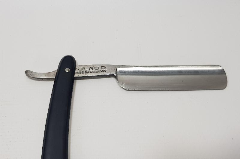 KUTUSUNDA ANTİKA TOLEDO USTURA 