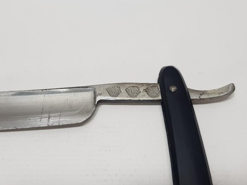 KUTUSUNDA ANTİKA TOLEDO USTURA 