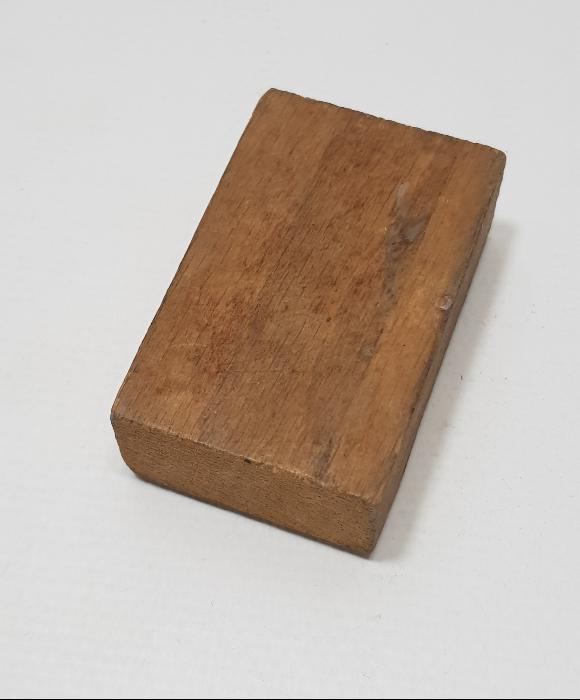 MUSTAFA NECATİ ELGİN'E AİT MÜHÜR