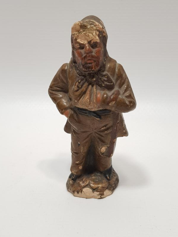 OSMANLI DÖNEMİ AVRUPA BİBLO