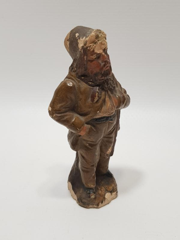 OSMANLI DÖNEMİ AVRUPA BİBLO