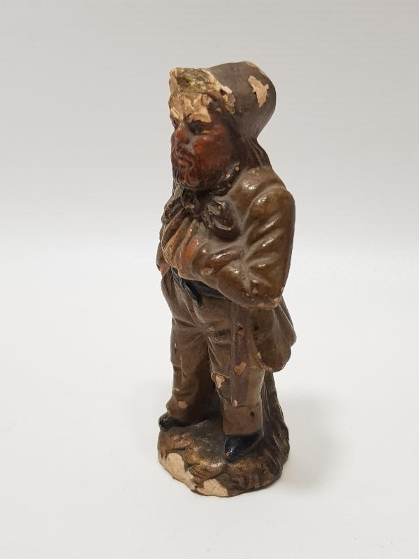 OSMANLI DÖNEMİ AVRUPA BİBLO