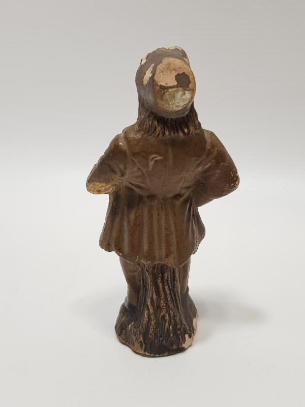 OSMANLI DÖNEMİ AVRUPA BİBLO