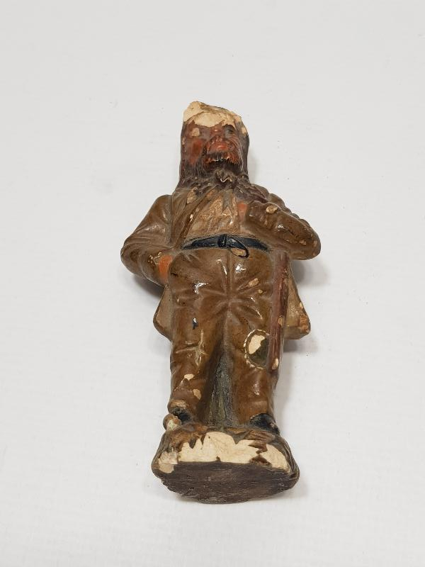 OSMANLI DÖNEMİ AVRUPA BİBLO