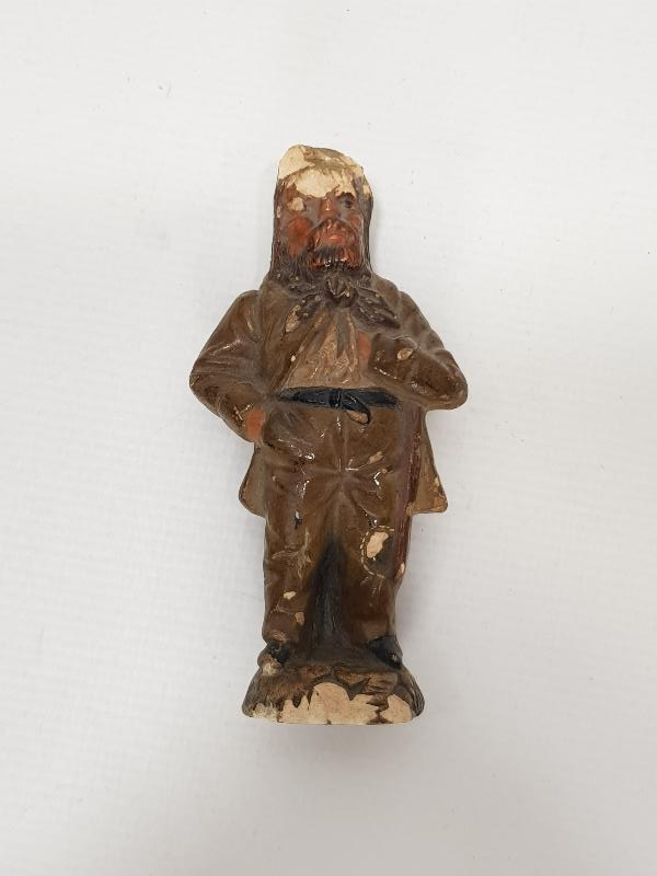 OSMANLI DÖNEMİ AVRUPA BİBLO