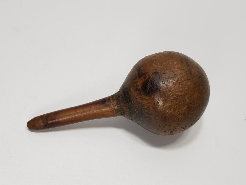 OSMANLI DÖNEMİ ZIBIK